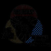 Don't Stop Believing Diagram Chart 16oz Travel Tumbler