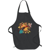 Don't Touch Me Cupid Apron