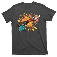 Don't Touch Me Cupid T-Shirt