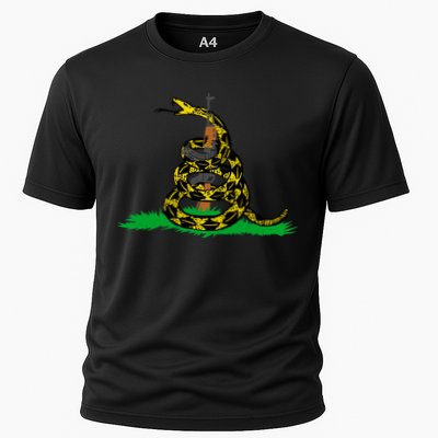 Don't Tread On Guns Performance Shirt
