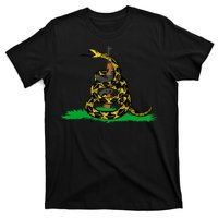 Don't Tread On Guns T-Shirt