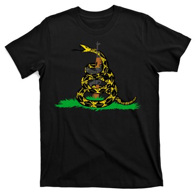 Don't Tread On Guns T-Shirt