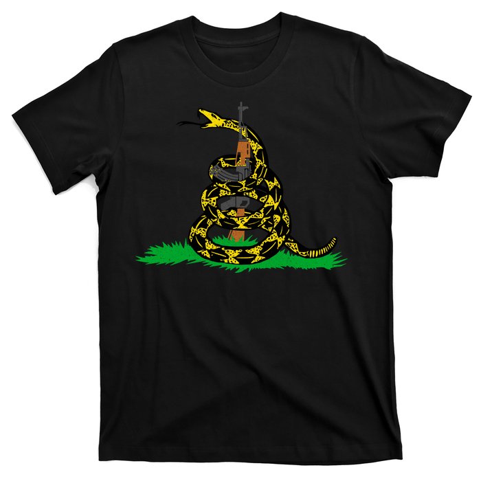 Don't Tread On Guns T-Shirt