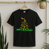 Don't Tread On Guns T-Shirt