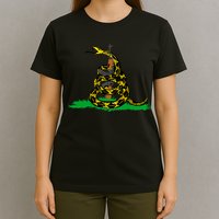 Don't Tread On Guns T-Shirt