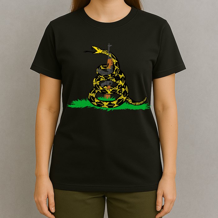 Don't Tread On Guns T-Shirt