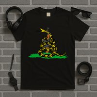 Don't Tread On Guns T-Shirt