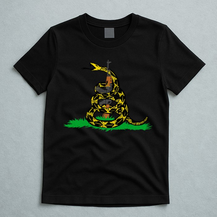 Don't Tread On Guns T-Shirt