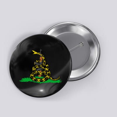 Don't Tread On Guns Button