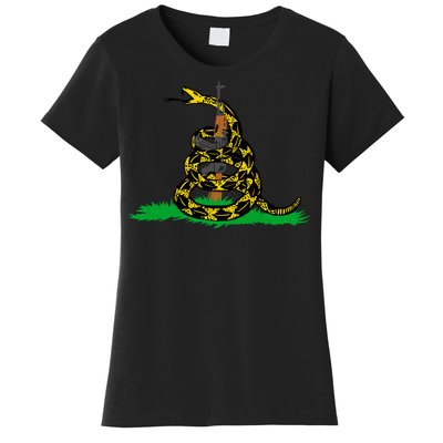 Don't Tread On Guns Women's T-Shirt