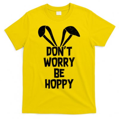 Don't Worry Be Hoppy T-Shirt