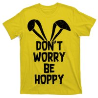 Don't Worry Be Hoppy T-Shirt