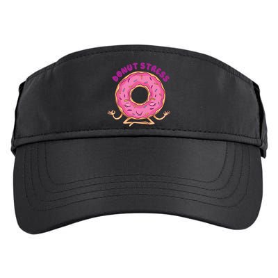 Donut Stress Adult Drive Performance Visor