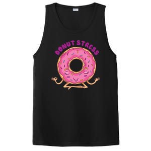 Donut Stress PosiCharge Competitor Tank