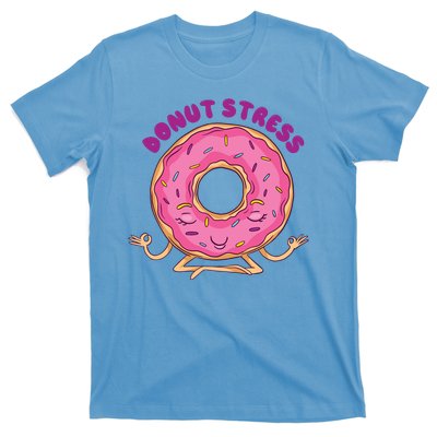 Donut Stress T-Shirt