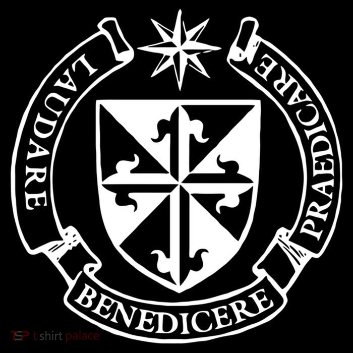 Dominican Order Of Preachers Meaningful Gift Impact Tech Backpack