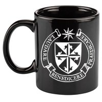 Dominican Order Of Preachers Meaningful Gift 11oz C Handle Ceramic Mug