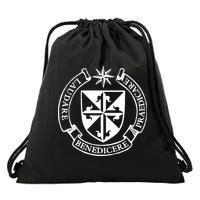 Dominican Order Of Preachers Meaningful Gift Drawstring Bag