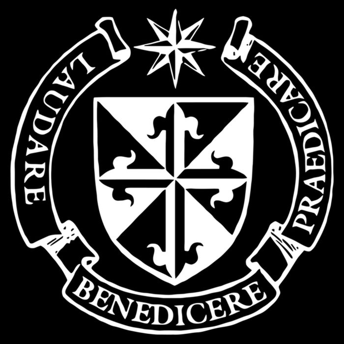 Dominican Order Of Preachers Meaningful Gift Drawstring Bag