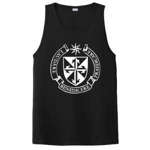 Dominican Order Of Preachers Meaningful Gift PosiCharge Competitor Tank