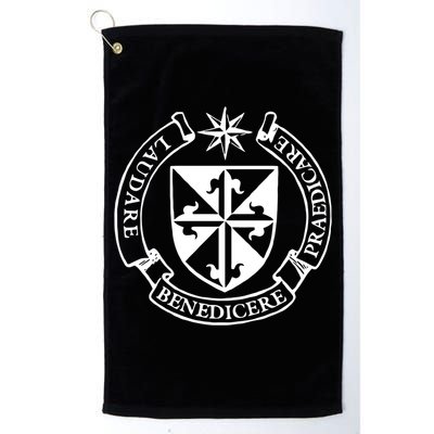 Dominican Order Of Preachers Meaningful Gift Golf Towel