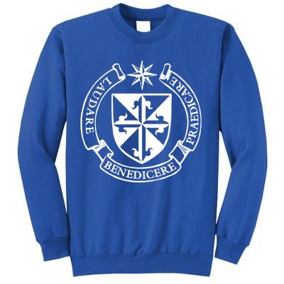 Dominican Order Of Preachers Meaningful Gift Sweatshirt