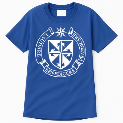 Dominican Order Of Preachers Meaningful Gift Tall T-Shirt