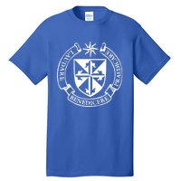 Dominican Order Of Preachers Meaningful Gift Tall T-Shirt