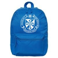 Dominican Order Of Preachers Meaningful Gift 16 in Basic Backpack