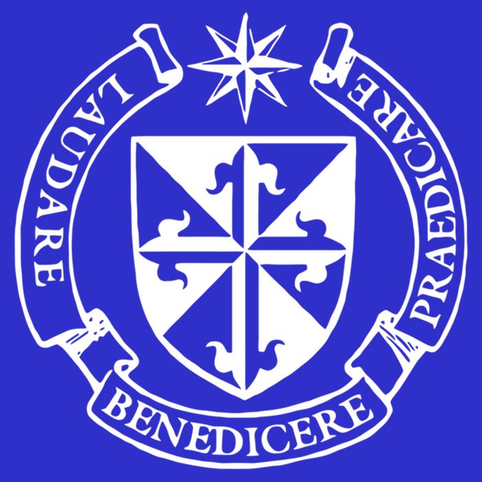 Dominican Order Of Preachers Meaningful Gift 16 in Basic Backpack