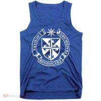 Dominican Order Of Preachers Meaningful Gift Tank Top