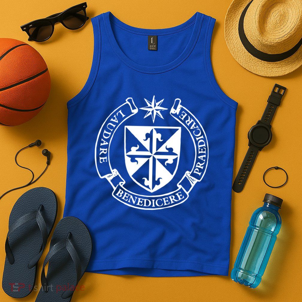 Dominican Order Of Preachers Meaningful Gift Tank Top