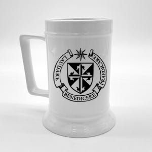 Dominican Order Of Preachers Meaningful Gift Beer Stein