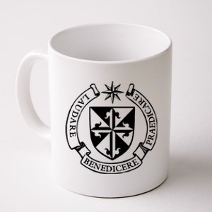 Dominican Order Of Preachers Meaningful Gift Coffee Mug