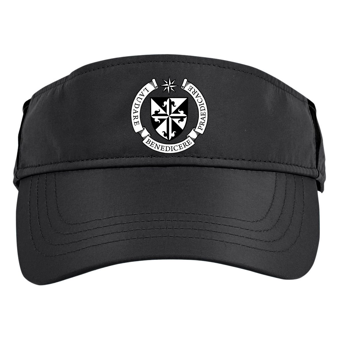 Dominican Order Of Preachers Adult Drive Performance Visor