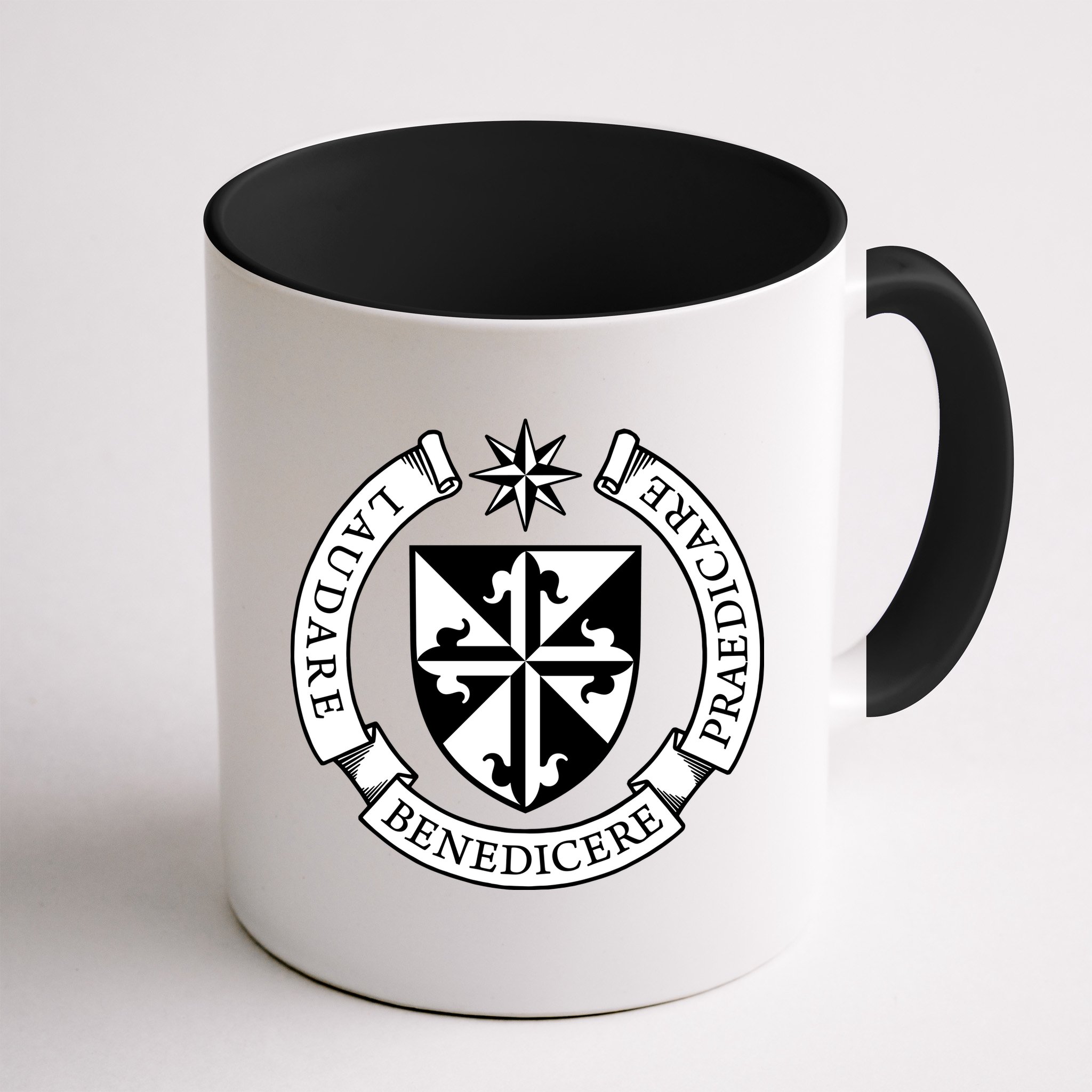 Dominican Order Of Preachers Mug