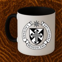 Dominican Order Of Preachers Mug