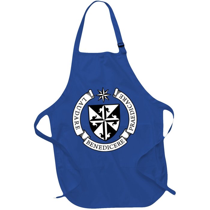 Dominican Order Of Preachers Apron