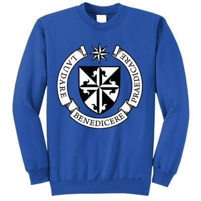 Dominican Order Of Preachers Sweatshirt