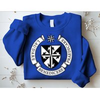 Dominican Order Of Preachers Sweatshirt