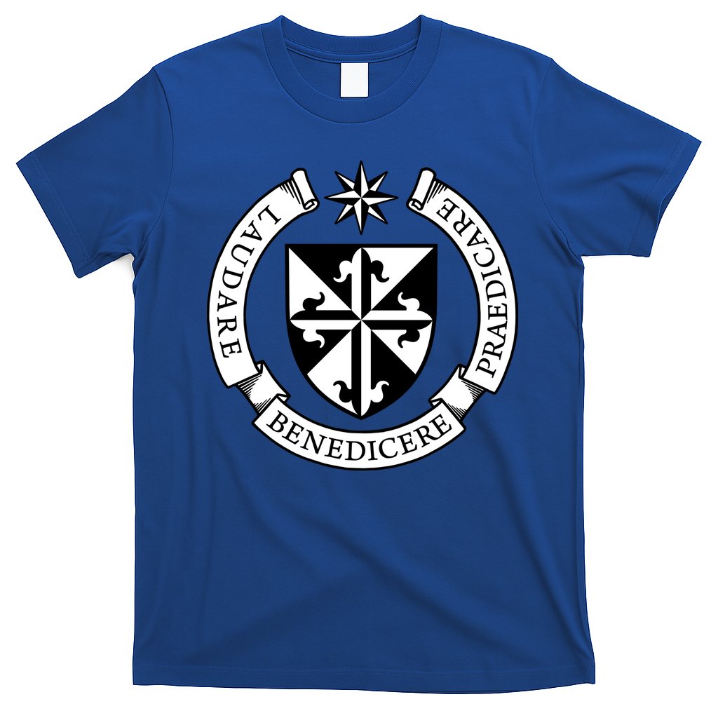 Dominican Order Of Preachers T-Shirt