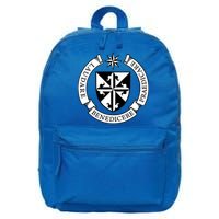 Dominican Order Of Preachers 16 in Basic Backpack