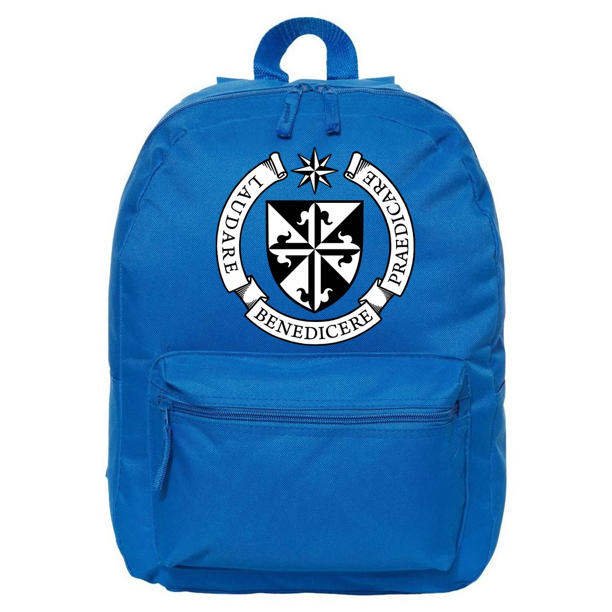 Dominican Order Of Preachers 16 in Basic Backpack