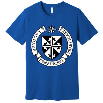 Dominican Order Of Preachers Premium T-Shirt