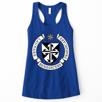 Dominican Order Of Preachers Womens Tank Top