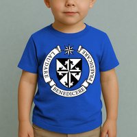 Dominican Order Of Preachers Toddler T-Shirt