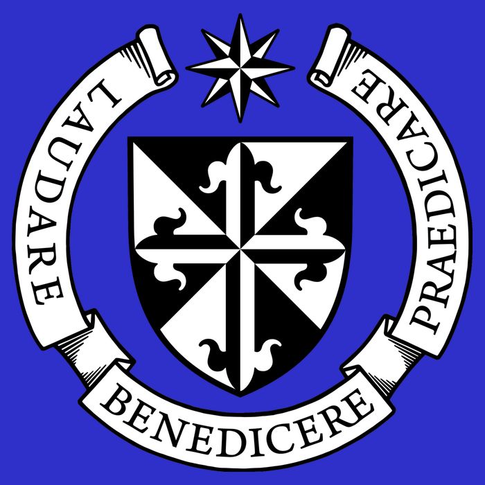 Dominican Order Of Preachers Toddler T-Shirt
