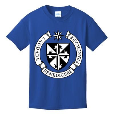 Dominican Order Of Preachers Kids T-Shirt