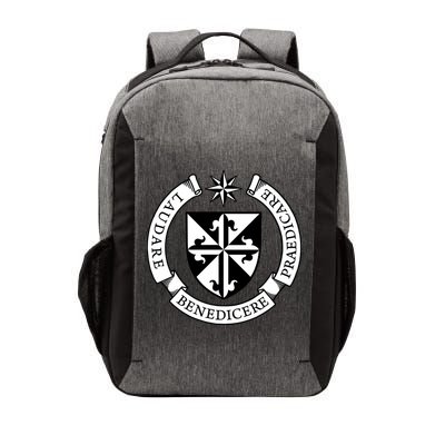Dominican Order Of Preachers Vector Backpack