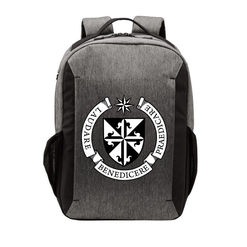 Dominican Order Of Preachers Vector Backpack